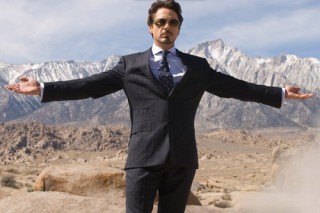 Boost Your Confidence like Tony Stark 9